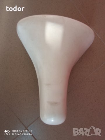 ретро седалка с амортесьорна прожина, снимка 2 - Аксесоари за велосипеди - 42468490