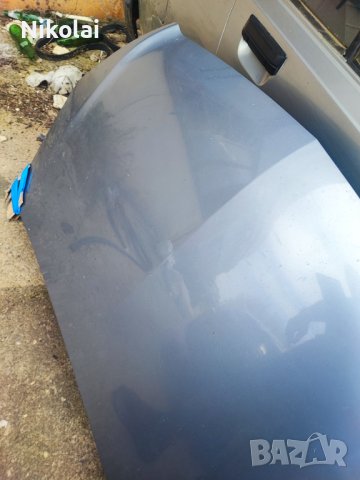 Опел Зафира б преден капак 