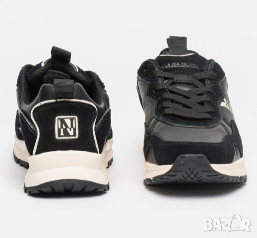 маратонки Napapijri Match номер 41, снимка 6 - Маратонки - 54208758