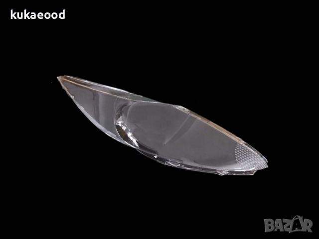 Стъкла за фарове на Ford Fiesta MK6 (2008-2012), снимка 4 - Аксесоари и консумативи - 44525107