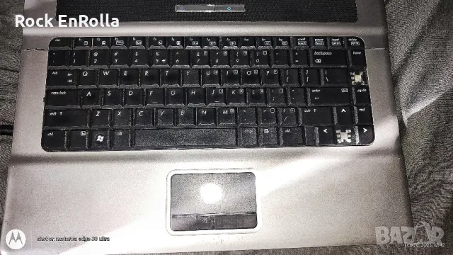 HP Compaq 6720s, снимка 3 - Лаптопи за работа - 49292673