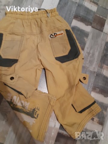 Къси панталони, снимка 2 - Детски къси панталони - 29259773