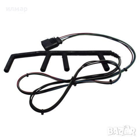 038971220C Кабели за подгревни свещи за Фолксваген Голф 4 , снимка 3 - Части - 39877888
