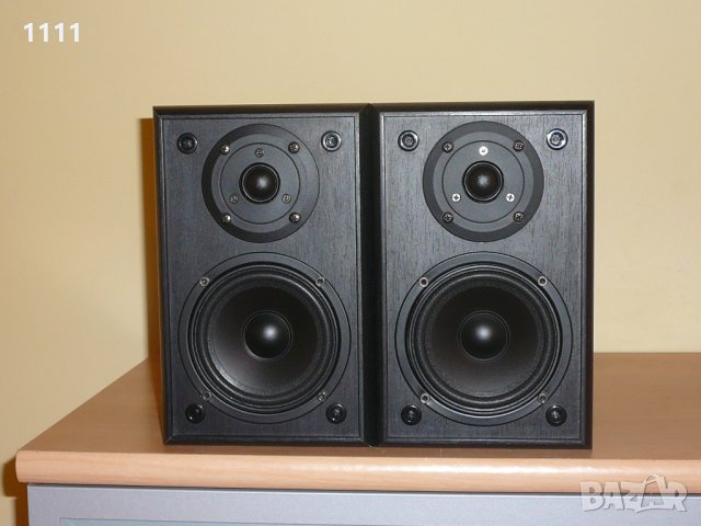 ACOUSTIC SURROUND 3000 MKII, снимка 2 - Тонколони - 35334875