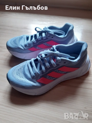 Маратонки ADIDAS QUESTAR, дамски, номер- 37и1/3 , снимка 3 - Маратонки - 53032982