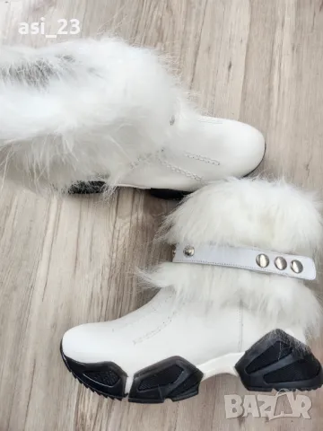 Оригинални боти ciaboo