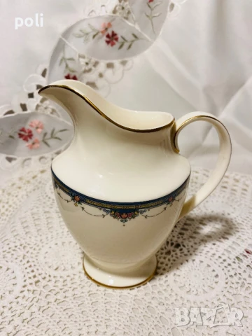 порцеланова сосиера 