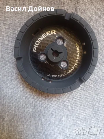 NAB Adaptors Pioneer PP-220A, снимка 2 - Други - 56222991