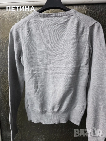 Gant, снимка 4 - Блузи с дълъг ръкав и пуловери - 52114700