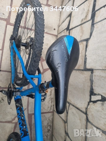 Велосипед Voodoo Hoodoo 27.5, снимка 8 - Велосипеди - 54045454