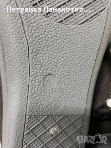 Пантофи два чифта за 16лв, снимка 3 - Други - 35191610