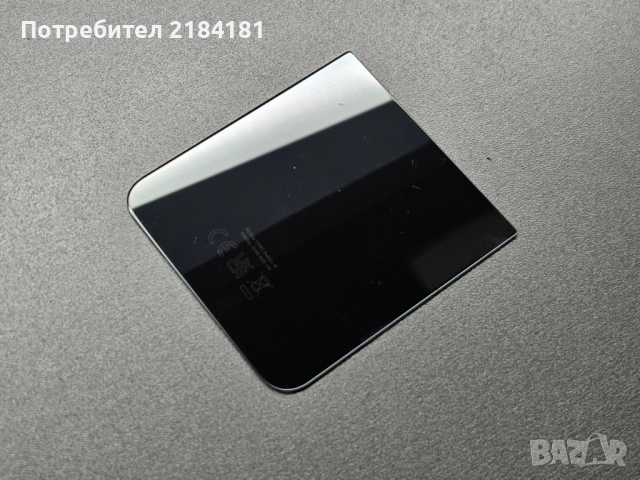 Заден капак Samsung Galaxy Z Flip 5 SM-F731B