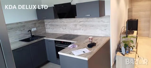 Изработка и монтаж на кухни, снимка 7 - Кухни - 49251800