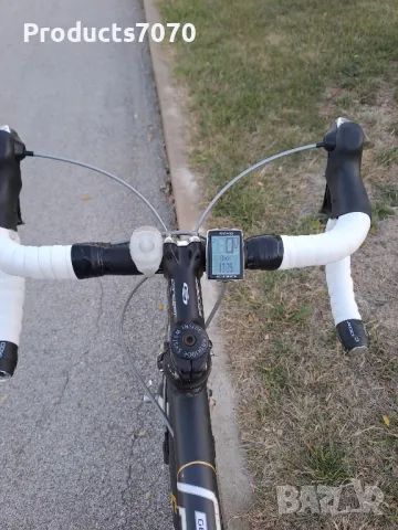 Шосеен велосипед Focus Variado Expert, снимка 3 - Велосипеди - 48291113