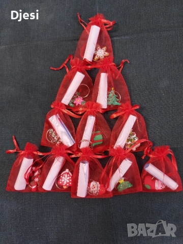 Коледни подаръчета за деца, снимка 4 - Коледни подаръци - 52494060