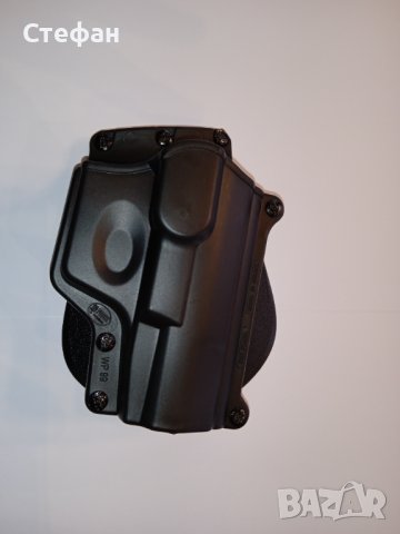 Кобур холдер Валтер Р99, PPQ  холдер  Берета, Щаер, ЧЗ и др., снимка 6 - Оборудване и аксесоари за оръжия - 40485802