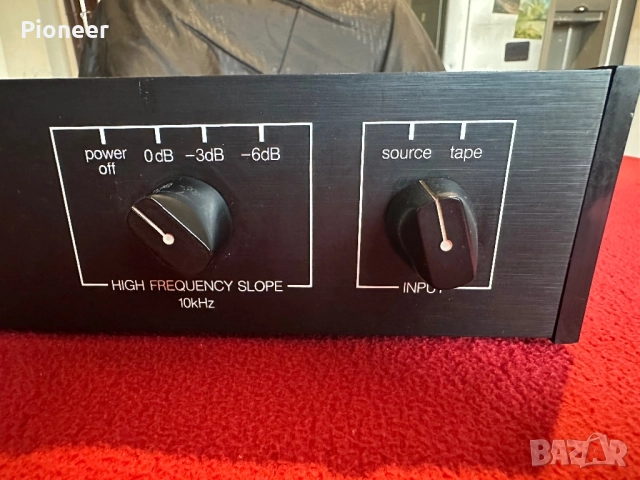 Electro-voice Ch-2560 nidau, снимка 3 - Тонколони - 52905294