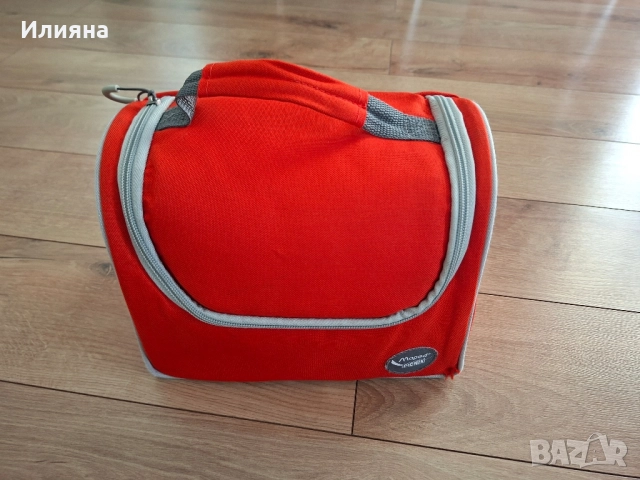 Maped термочанта, снимка 3 - Ученически пособия, канцеларски материали - 51870892