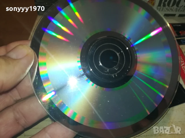 РОБЕРТА ЦД 0808251113, снимка 18 - CD дискове - 51295193