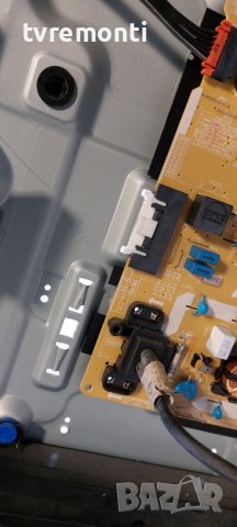 LED подсветка за дисплей CY-CN055HGHV6H за телевизор Samsung модел UE55RU7372, снимка 2 - Части и Платки - 38743020