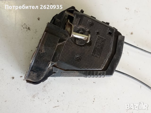 Брава врата тойота ярис 2006-2011 г. , снимка 5 - Части - 44391277