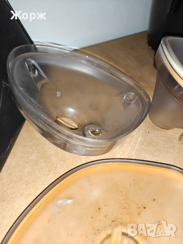 Saeco Odea  Talea, снимка 5 - Кафемашини - 53381088