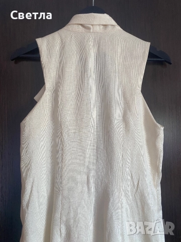 Нова рокля на български бранд , снимка 8 - Рокли - 52525010