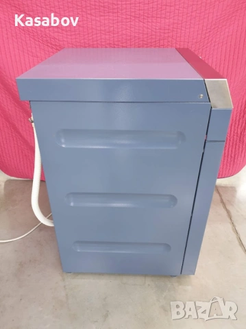 230V 9кг Miele Professional PW 6080 Пералня Миеле, снимка 10 - Перални - 53980074