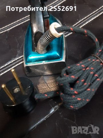 Ютия, снимка 2 - Антикварни и старинни предмети - 34183465