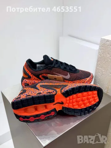 нови маратонки Nike Air Max DN размери 42,43,44, снимка 5 - Маратонки - 55963055