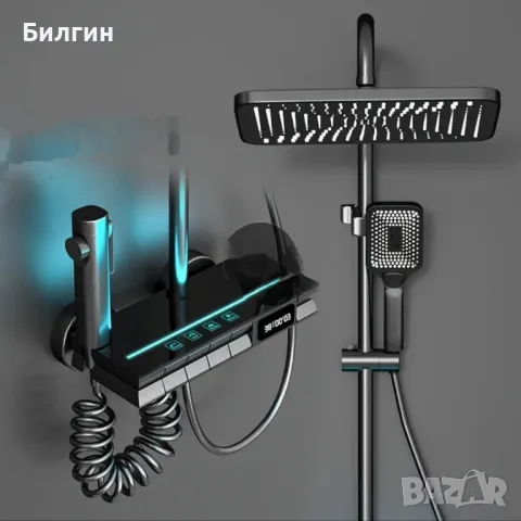 Душ система, снимка 2 - ВИК - 47448396