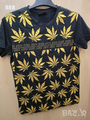 мъжки тениски, снимка 2 - Тениски - 53235026