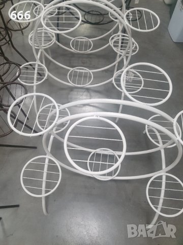 Цветарник Цветарници, снимка 3 - Градински мебели, декорация  - 40705646