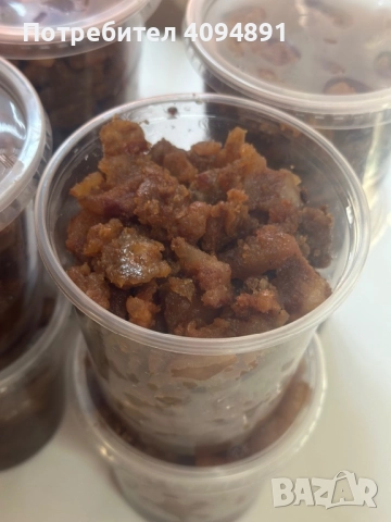 Пръжки от Домашно Прасе, снимка 6 - Домашни продукти - 52771318