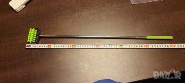 Масажьор-телескопичен., снимка 3 - Други - 31028243