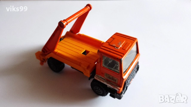 Метални модели Matchbox, снимка 3 - Колекции - 52302125