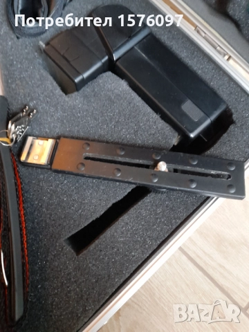 Куфар с фотоапарат Yashica 200 с обектив Yashica 35-70mm f/3.3-4.5 Macro, снимка 12 - Фотоапарати - 52730836