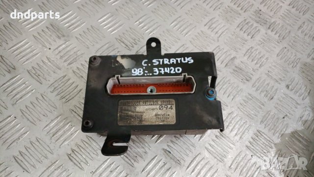 Модул Chrysler Stratus 1998г.	