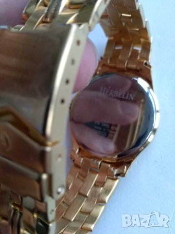 MICHEL Herbelin 12411, снимка 3 - Мъжки - 38878777