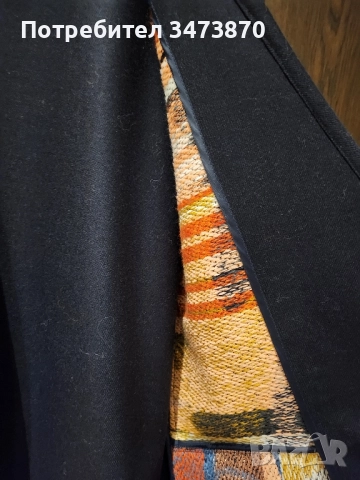 Красиво дамско сако, снимка 4 - Сака - 52334600