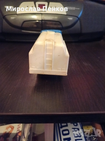 Камионче, снимка 3 - Колекции - 54334008