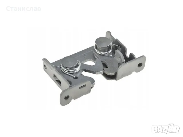 Mini Cooper MK2 R56 / R57 / R58 / R59 Закопчалка за преден капак , снимка 2 - Части - 50308421