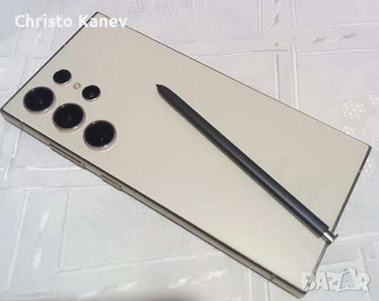 Samsung Galaxy S24 Ultra, Dual SIM, 12GB RAM, 512GB, снимка 2 - Samsung - 53231776