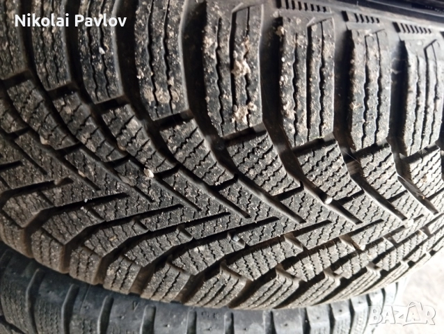 Джанти и гуми за Опел Зафира 16 цола, снимка 10 - Гуми и джанти - 52696030