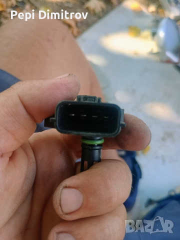 22365-AX000 MAP СЕНЗОР NISSAN MICRA K12, снимка 3 - Части - 51706290