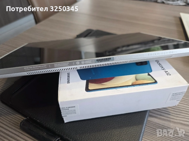 Компютър таблет с химикал Asus ep 121 , снимка 6 - Таблети - 52309783