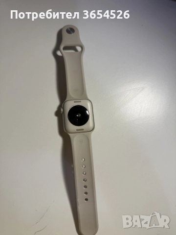 Apple Watch SE 2 , снимка 2 - Смарт часовници - 56452447