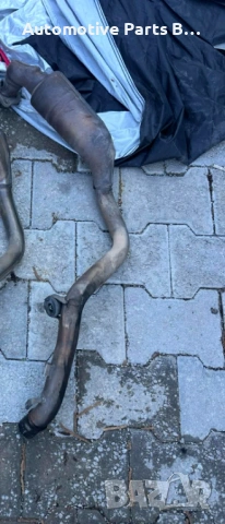 Генерация със катализатор от Honda X ADV 750 2017-2020