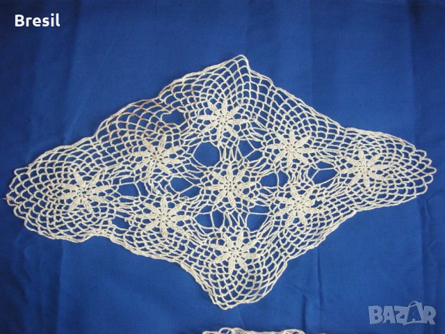 Нова Покривка за маса на една кука Карета Гоблен, снимка 15 - Декорация за дома - 30158680