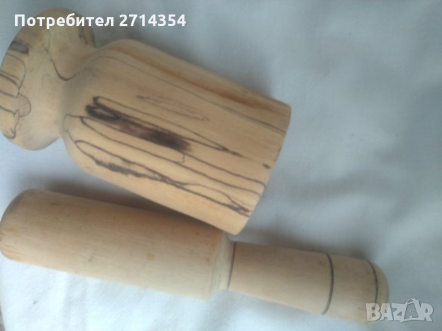 Дървено хаванче, снимка 2 - Други - 35160263